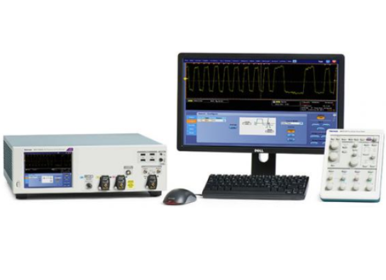 美國(guó)泰克Tektronix數(shù)字示波器