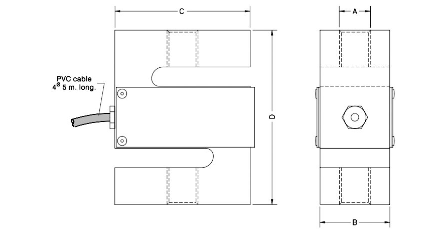 MOD630-50kg