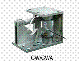 GW稱重模塊,不銹鋼GW/GWA稱重模塊