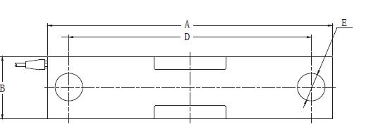 DBS-DKlb稱(chēng)重傳感器價(jià)格