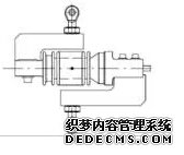 回扭機構(gòu)