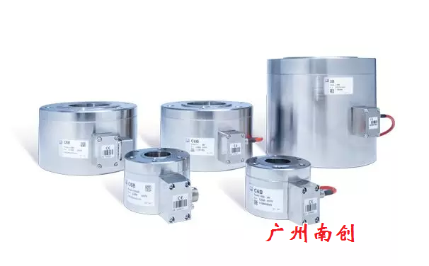 德國HBM C6B 力傳感器1-C6/20T/ZL，1-C6/100T/ZK